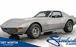 1972 Corvette LT1 383 Thumbnail 1