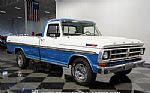1971 F-100 Ranger Thumbnail 16