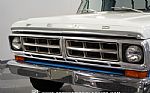 1971 F-100 Ranger Thumbnail 19