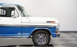 1971 F-100 Ranger Thumbnail 30