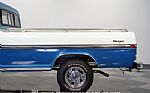 1971 F-100 Ranger Thumbnail 24