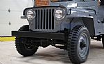 1950 CJ-3A Thumbnail 10