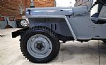 1950 CJ-3A Thumbnail 56