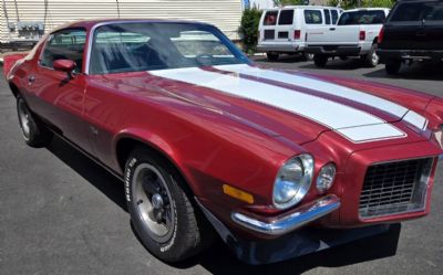 Photo of a 1973 Chevrolet Camaro Z28, RS, Orig Body/Eng/Trans, 4-Speed, PW, Amazing for sale