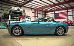 2005 Z4 2.5 Roadster Thumbnail 4