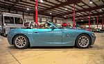 2005 Z4 2.5 Roadster Thumbnail 10