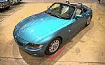 2005 Z4 2.5 Roadster Thumbnail 15