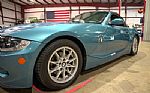 2005 Z4 2.5 Roadster Thumbnail 48