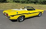 1970 Challenger Convertible Thumbnail 3