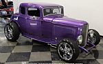 1932 5-Window Coupe Thumbnail 13