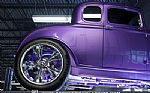 1932 5-Window Coupe Thumbnail 63