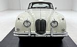 1960 XK150 Fixed Head Coupe Thumbnail 8
