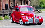 1940 Deluxe Street Rod Thumbnail 2