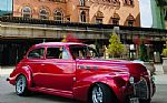 1940 Deluxe Street Rod Thumbnail 3