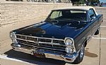 1967 Fairlane XL Thumbnail 8