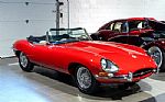 1963 XKE Thumbnail 3