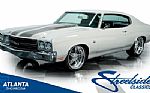 1970 Chevelle LS2 Restomod Thumbnail 1