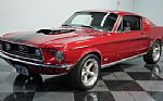 1968 Mustang S Code Fastback GT Thumbnail 5