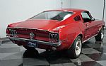 1968 Mustang S Code Fastback GT Thumbnail 10