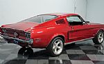 1968 Mustang S Code Fastback GT Thumbnail 11