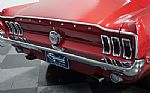 1968 Mustang S Code Fastback GT Thumbnail 22