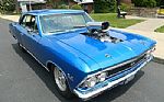 1966 CHEVELLE SS pro-street Thumbnail 1
