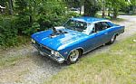 1966 CHEVELLE SS pro-street Thumbnail 6