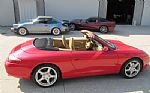 1999 911 Carrera Cabriolet Thumbnail 15