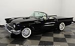 1957 Thunderbird Convertible Thumbnail 5