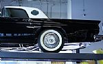 1957 Thunderbird Convertible Thumbnail 64