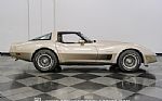 1982 Corvette Collectors Edition Thumbnail 13