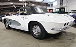 1961 Corvette Thumbnail 4