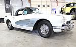 1961 Corvette Thumbnail 8