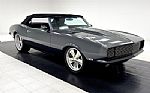 1968 Camaro Convertible Thumbnail 10