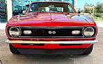 1968 Camaro Thumbnail 2