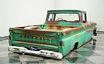1960 C10 Patina Thumbnail 11
