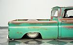 1960 C10 Patina Thumbnail 28
