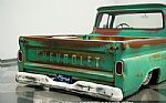 1960 C10 Patina Thumbnail 25