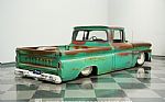 1960 C10 Patina Thumbnail 54
