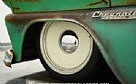 1960 C10 Patina Thumbnail 59
