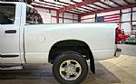 2007 Ram 2500 Big Horn 4X4 Cummins Thumbnail 5