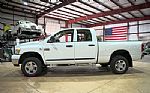 2007 Ram 2500 Big Horn 4X4 Cummins Thumbnail 4
