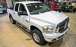2007 Ram 2500 Big Horn 4X4 Cummins Thumbnail 14