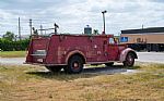 1951 Fire Truck Thumbnail 5