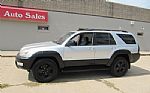 2003 4runner Sport V-8 Thumbnail 1