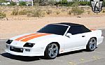 1989 Camaro Thumbnail 4