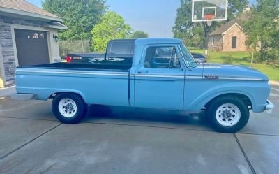 Photo of a 1964 Ford F250 Long-Bed for sale