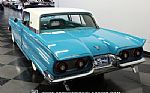 1958 Thunderbird Coupe Thumbnail 7