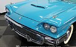 1958 Thunderbird Coupe Thumbnail 18