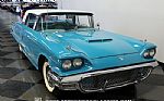 1958 Thunderbird Coupe Thumbnail 14